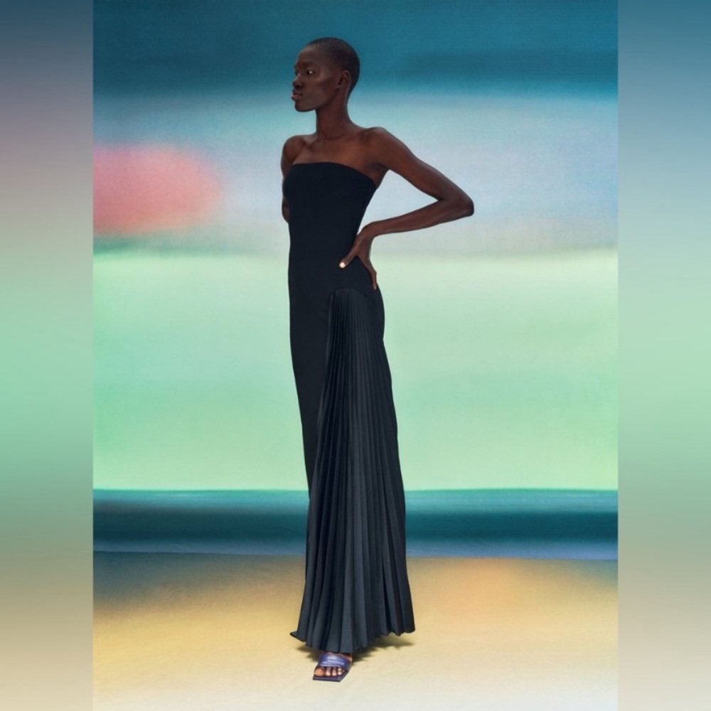 Solace London dress